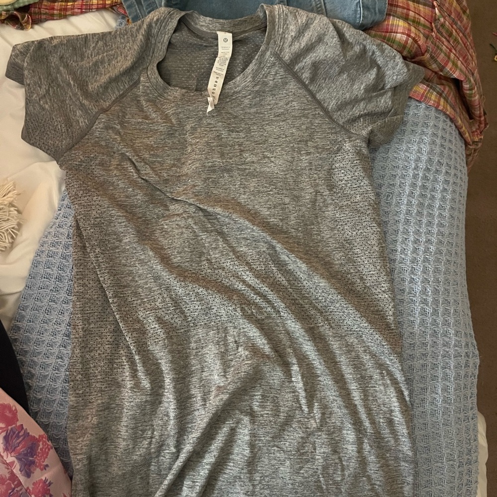 Lululemon Swiftly Tech